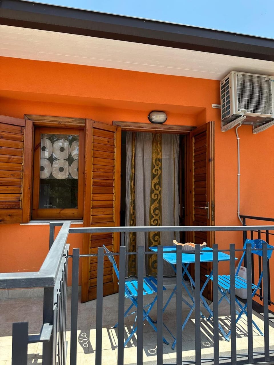 Casa Le Araucarie House in Mascali
