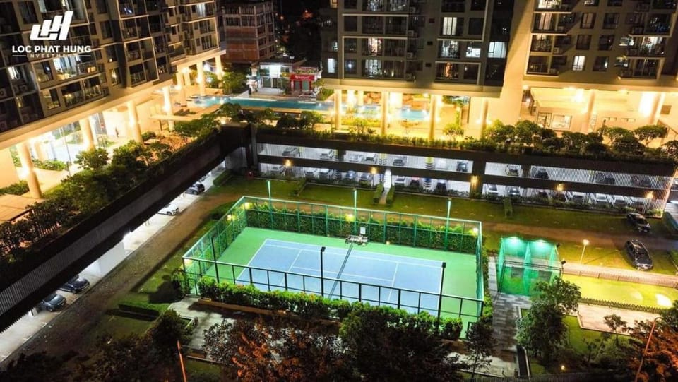 One Verandad Luxury Apartments in Ho Chi Minh Apartment in Ho Chi Minh City