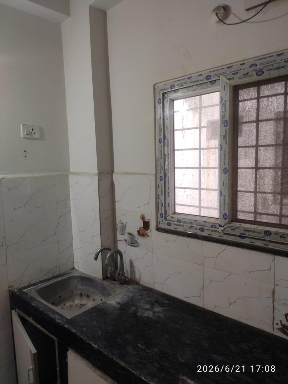 Mahima Residency Apartment in Hyderabad