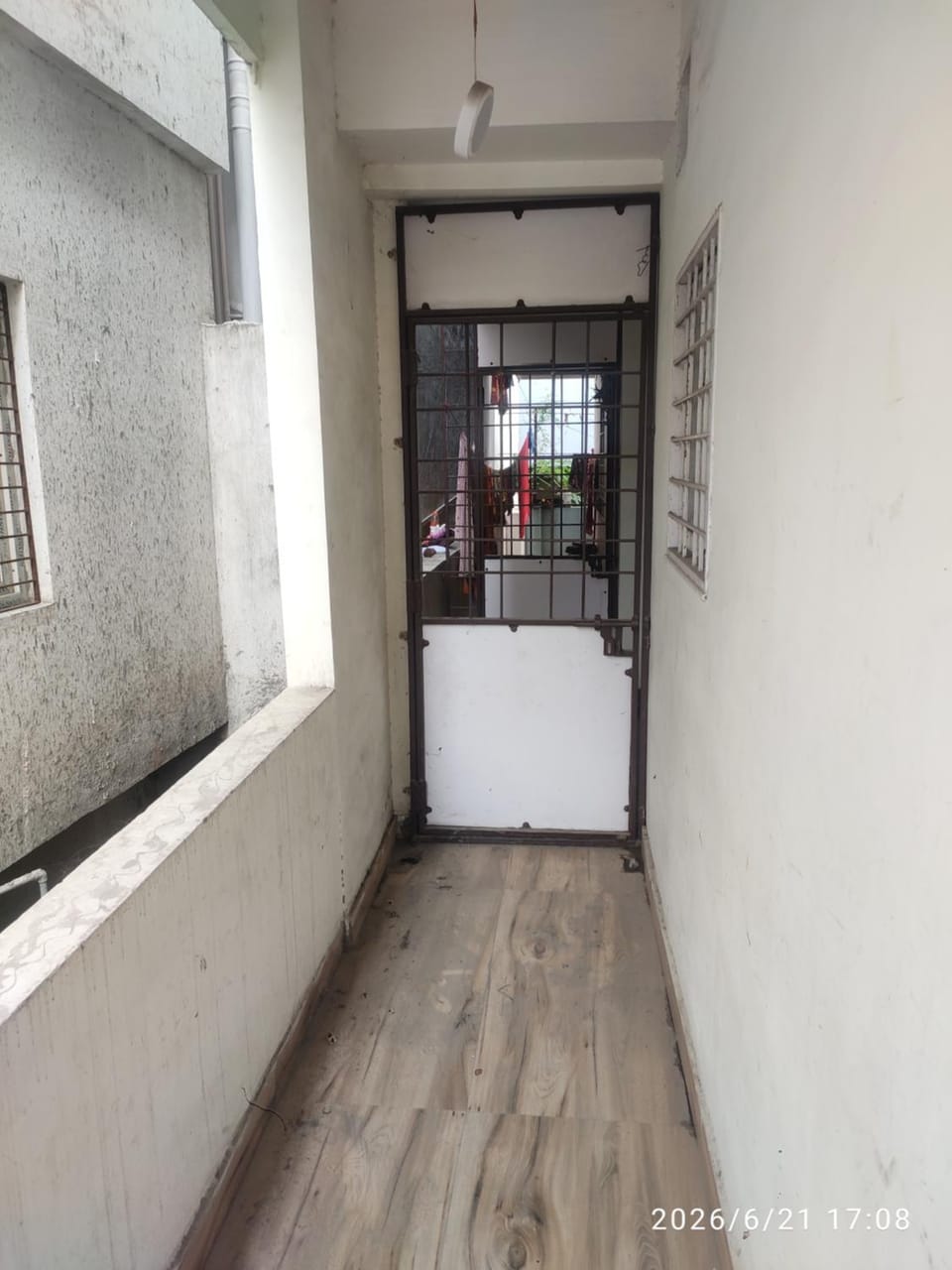 Mahima Residency Apartment in Hyderabad