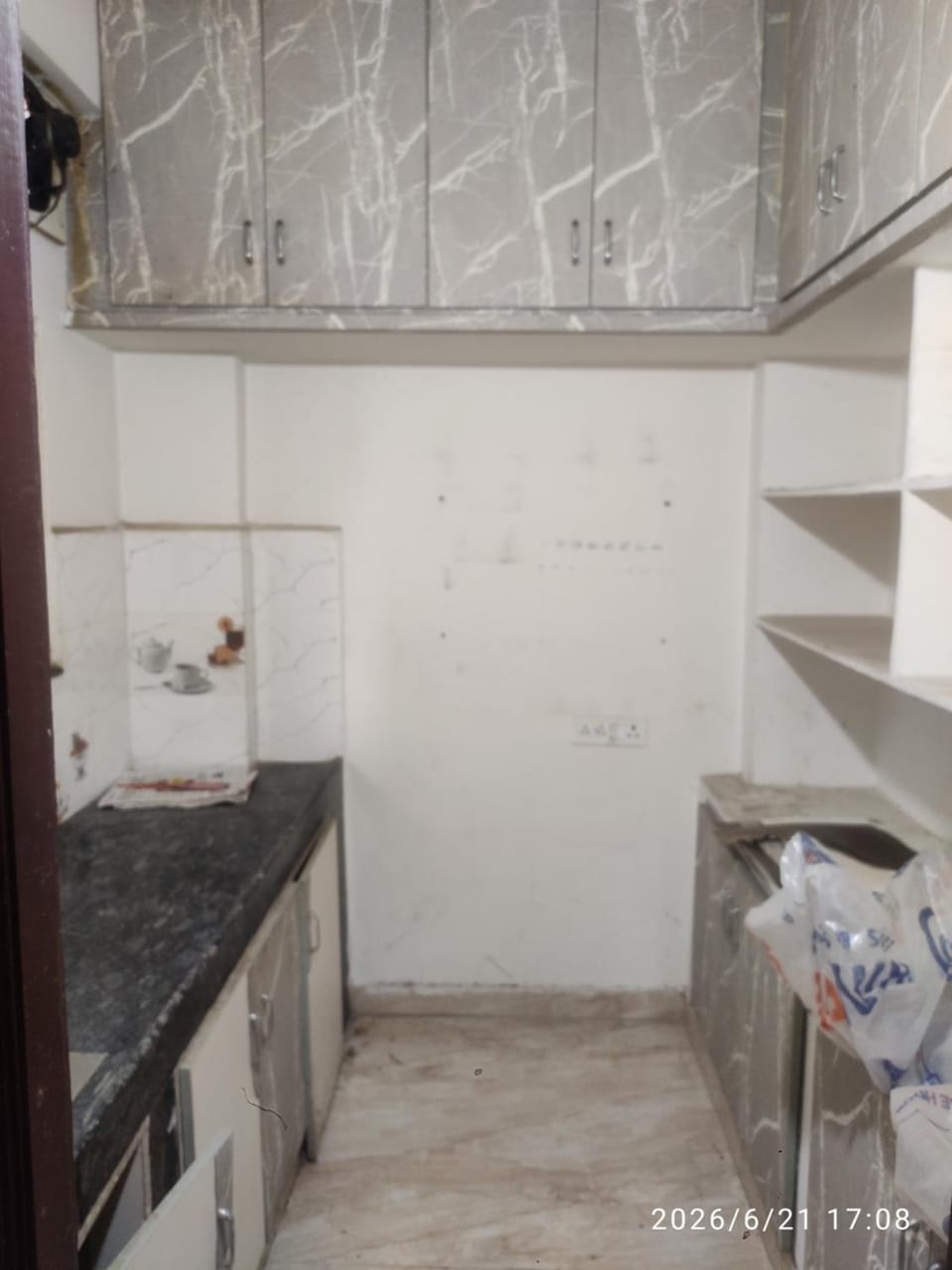 Mahima Residency Apartment in Hyderabad