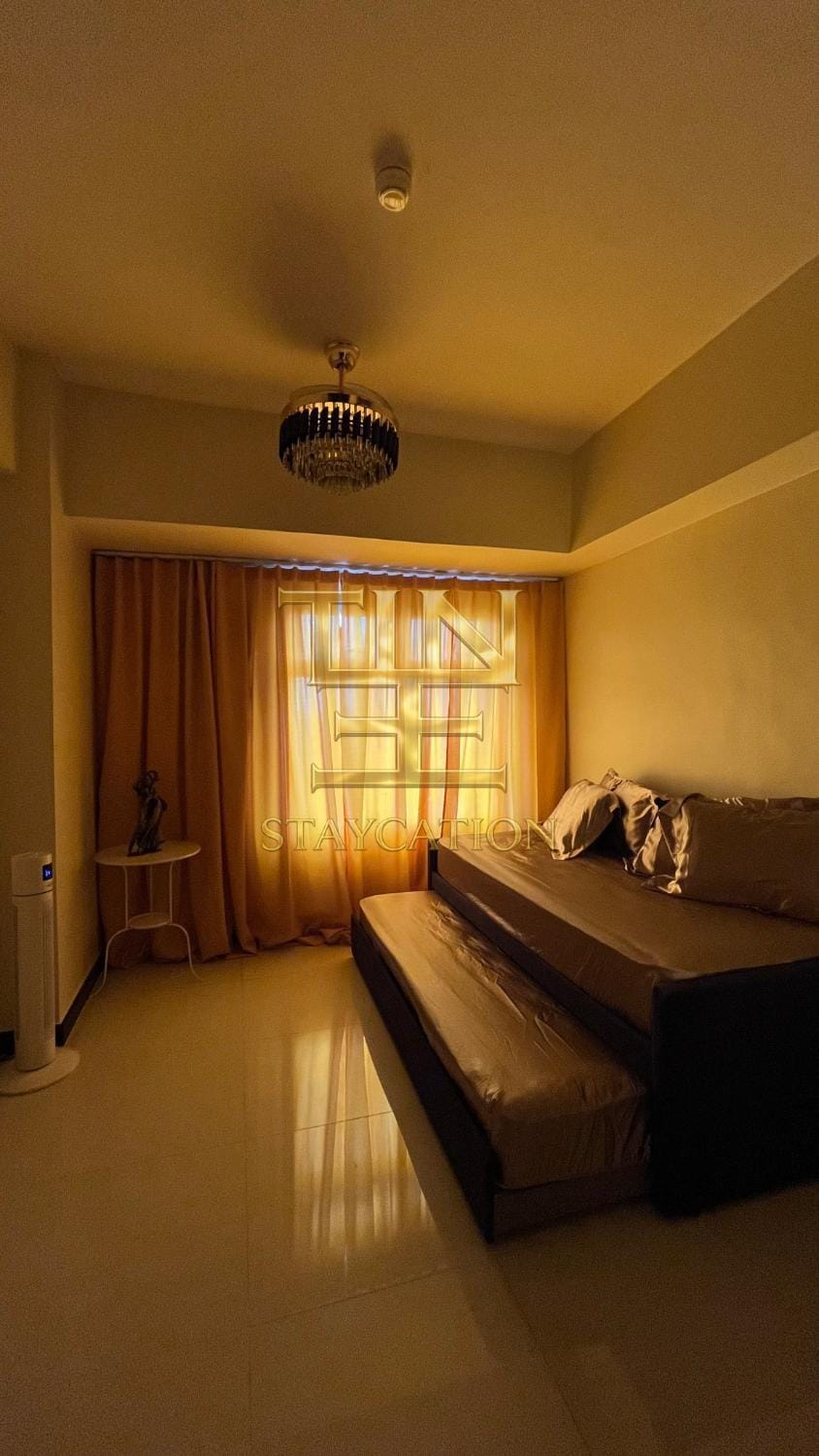 TinEE Staycation Apartment hotel in Quezon City