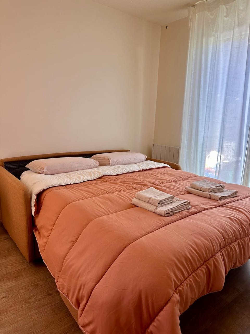 Petit Studio Portissol Apartment in Sanary-sur-Mer