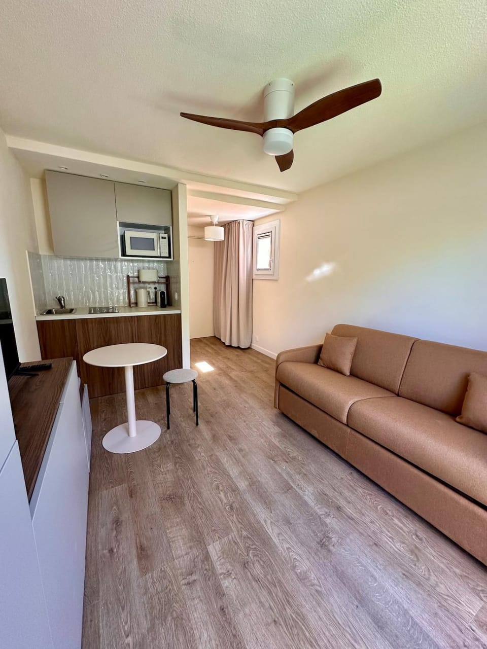 Petit Studio Portissol Apartment in Sanary-sur-Mer
