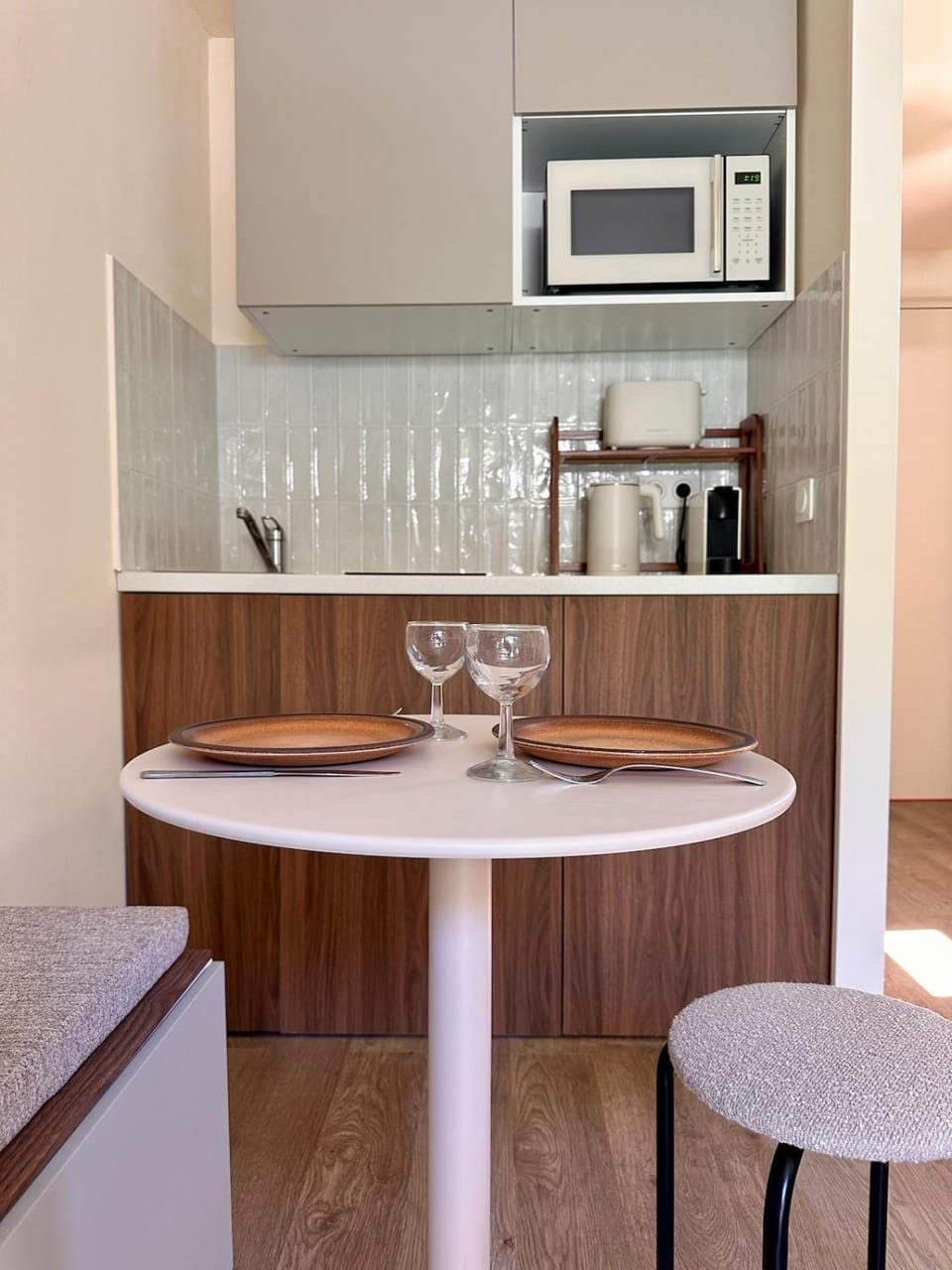 Petit Studio Portissol Apartment in Sanary-sur-Mer