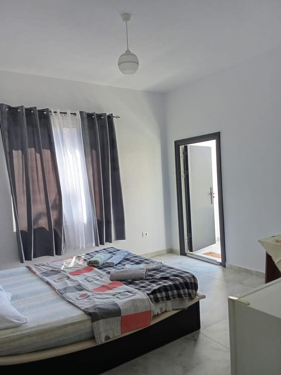 Balcony/Terrace, Bedroom