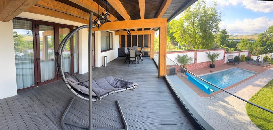 Casa Urbano Mall- Floresti Bed and Breakfast in Cluj County