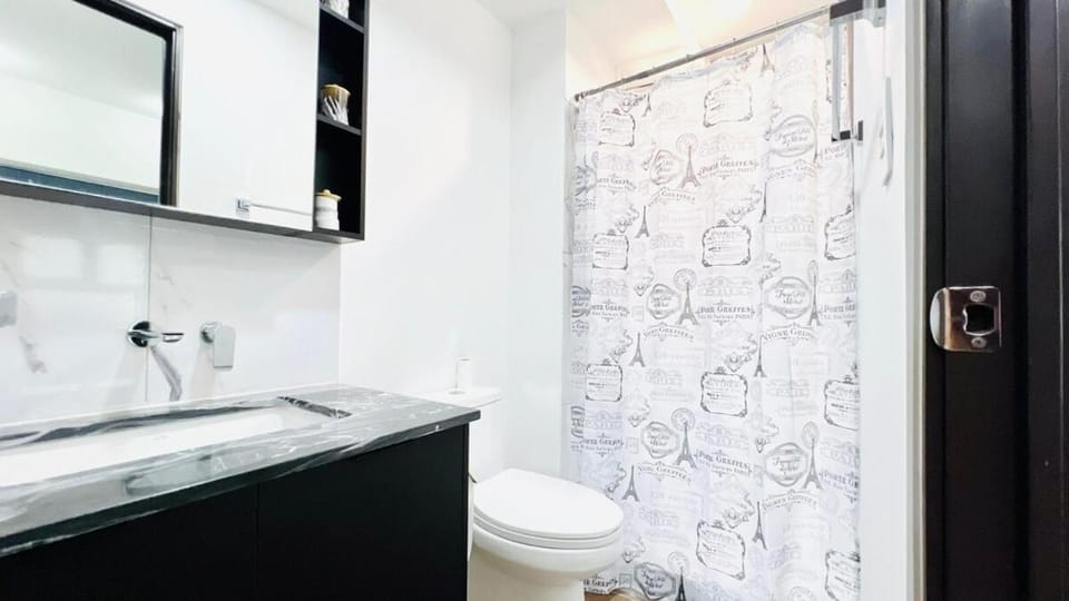 Premium apartment with a stunning view of the volcanoes Apartment in Guatemala City
