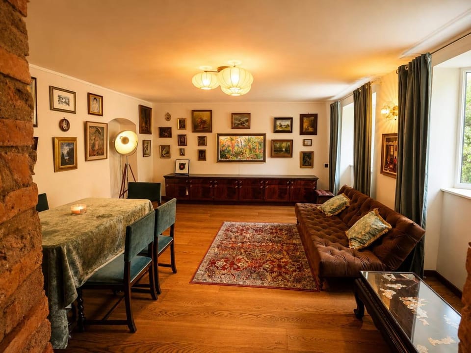 von Wulf apartement Apartment in Estonia
