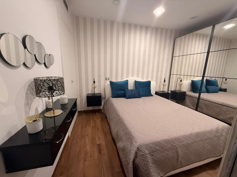 Pompei Sottosopra Apartment in Campania