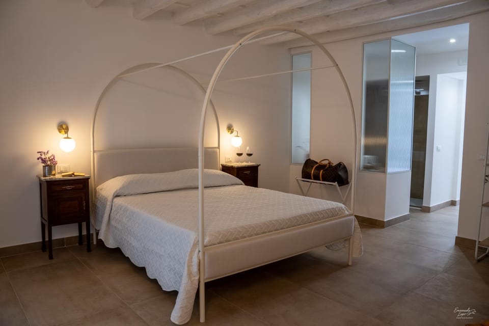 Mura garden & suites Tancredi-Rosalia Apartment in Palermo