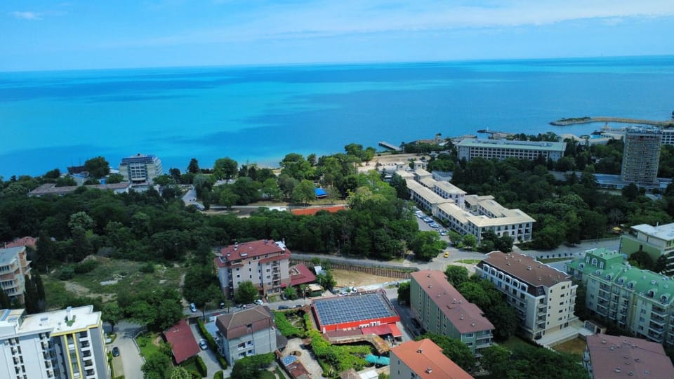 Casa Helena Apartment in Varna