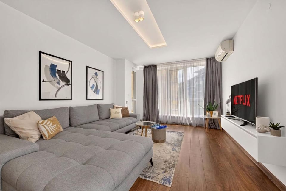 Casa Helena Apartment in Varna