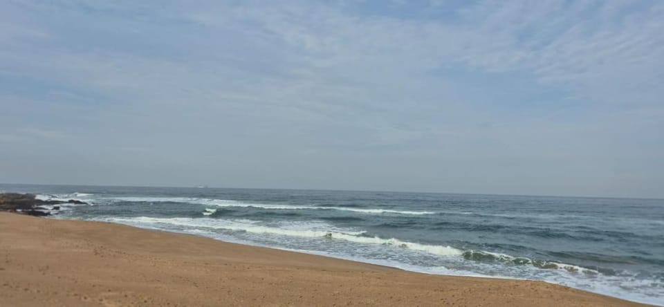 Sea view, Sea view