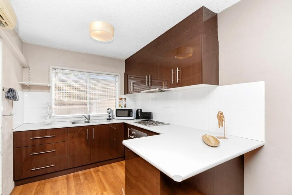 Wagga Central Apartments Apartment in North Wagga Wagga