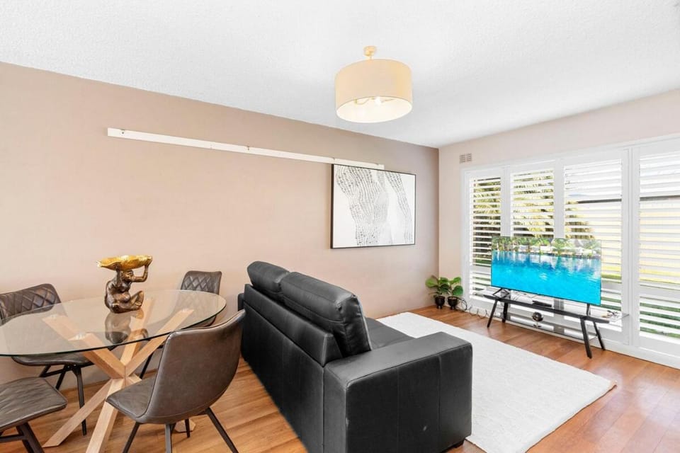 Wagga Central Apartments Apartment in North Wagga Wagga