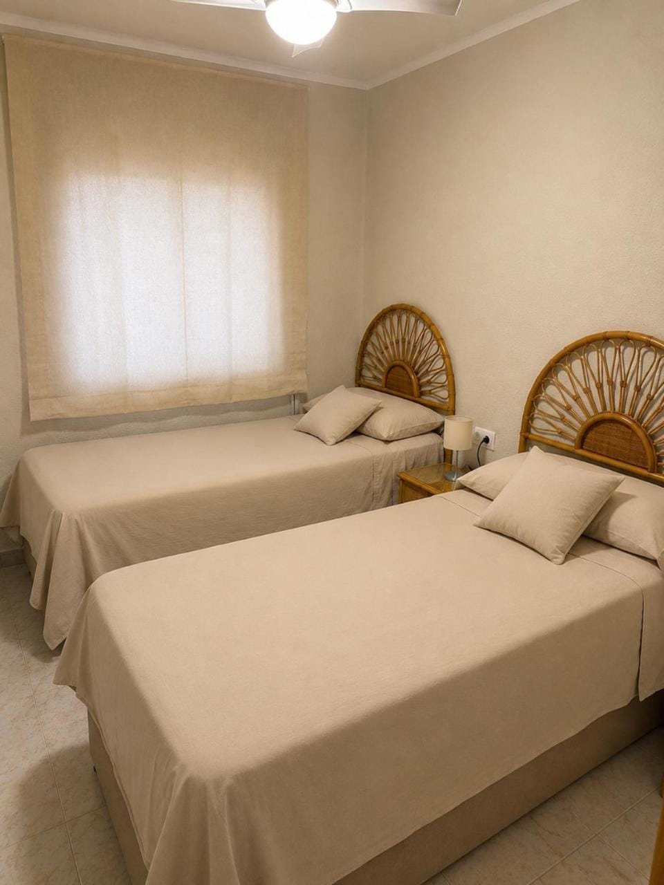 Parasol Holiday Alasio apartemento beach lovers Apartment in Salou