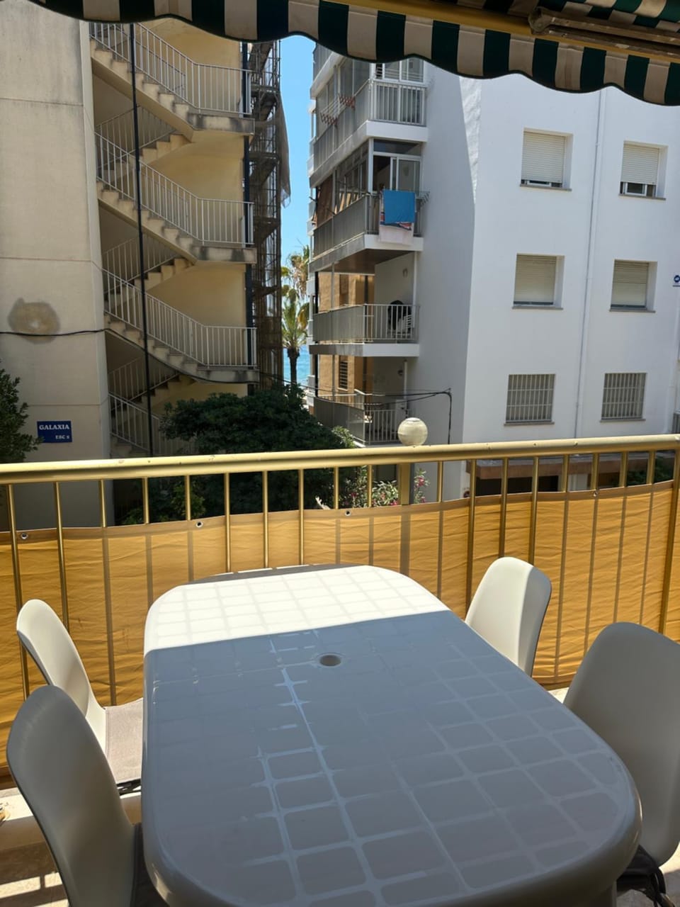 Parasol Holiday Alasio apartemento beach lovers Apartment in Salou