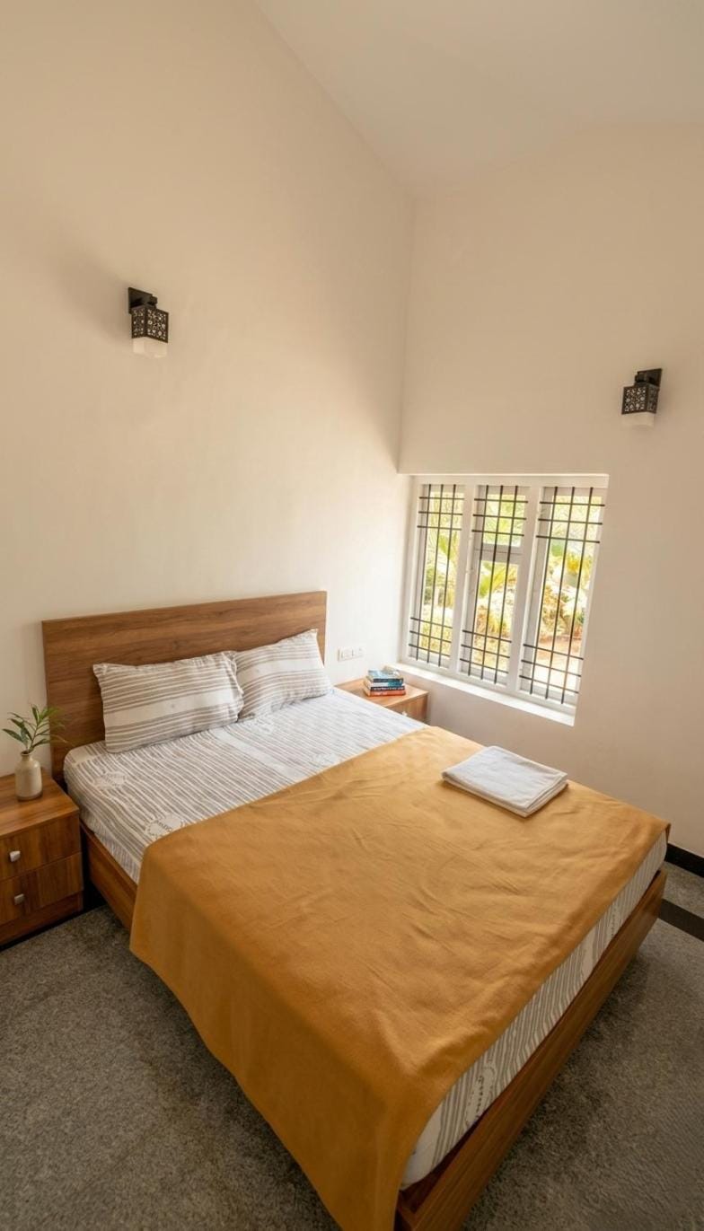 Canary Hut Wayanad Villa in Kerala