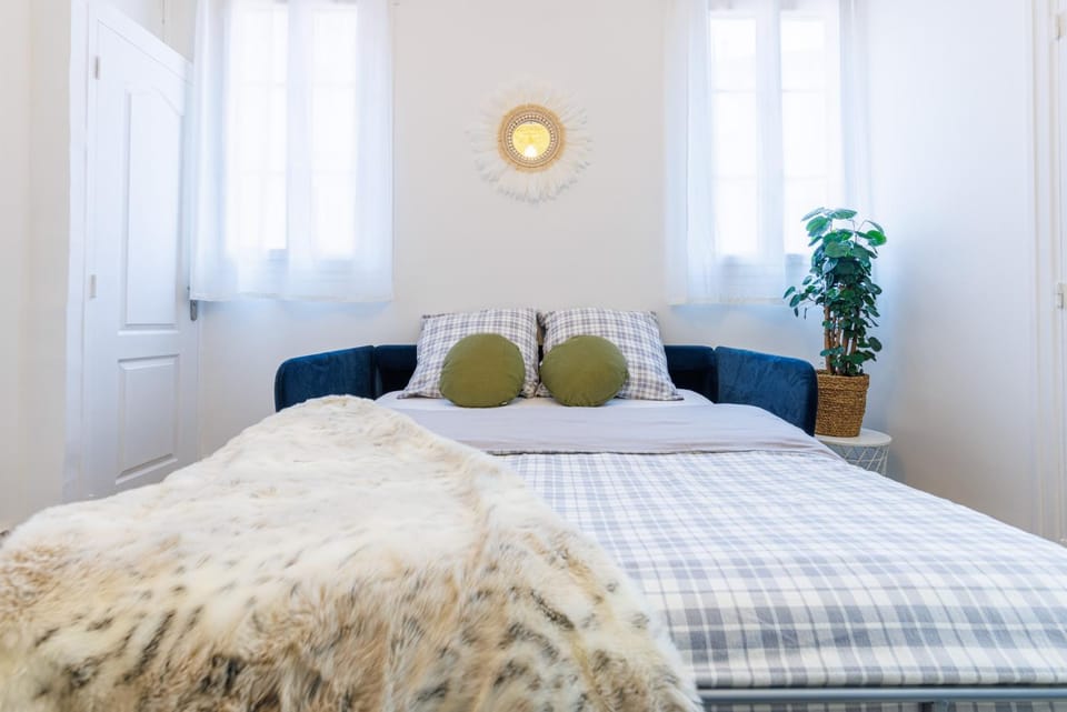 Chez Lylian Apartment in Nice