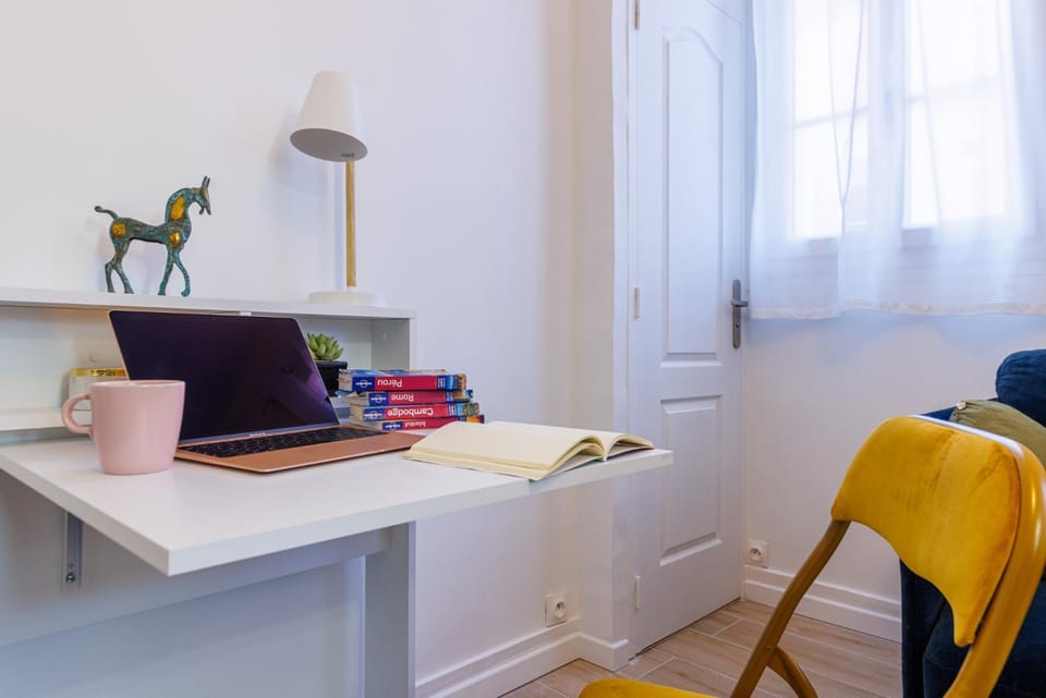 Chez Lylian Apartment in Nice