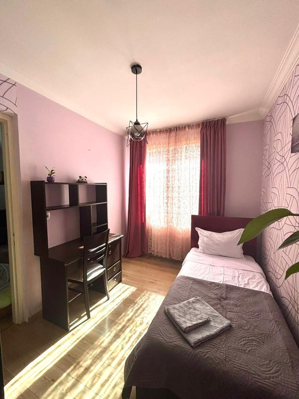 Cozy Family Apartment Apartment in Tbilisi, Georgia
