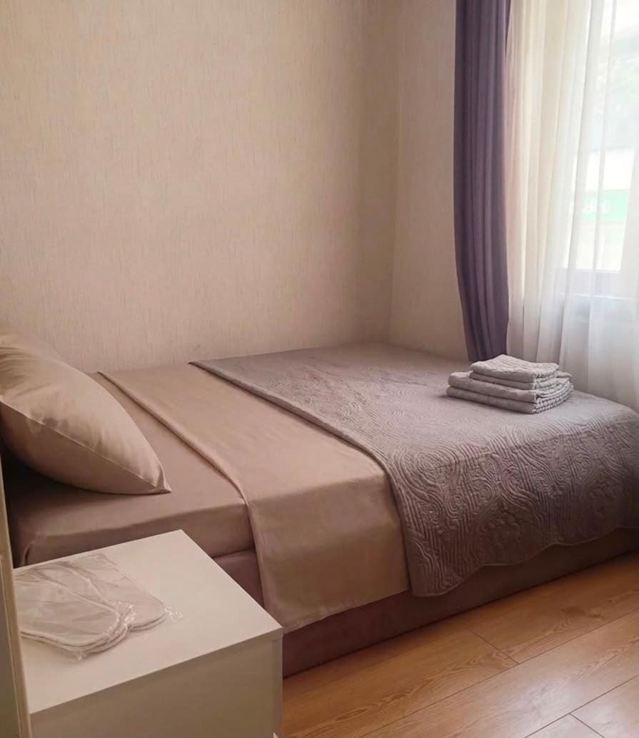 Cozy Family Apartment Apartment in Tbilisi, Georgia