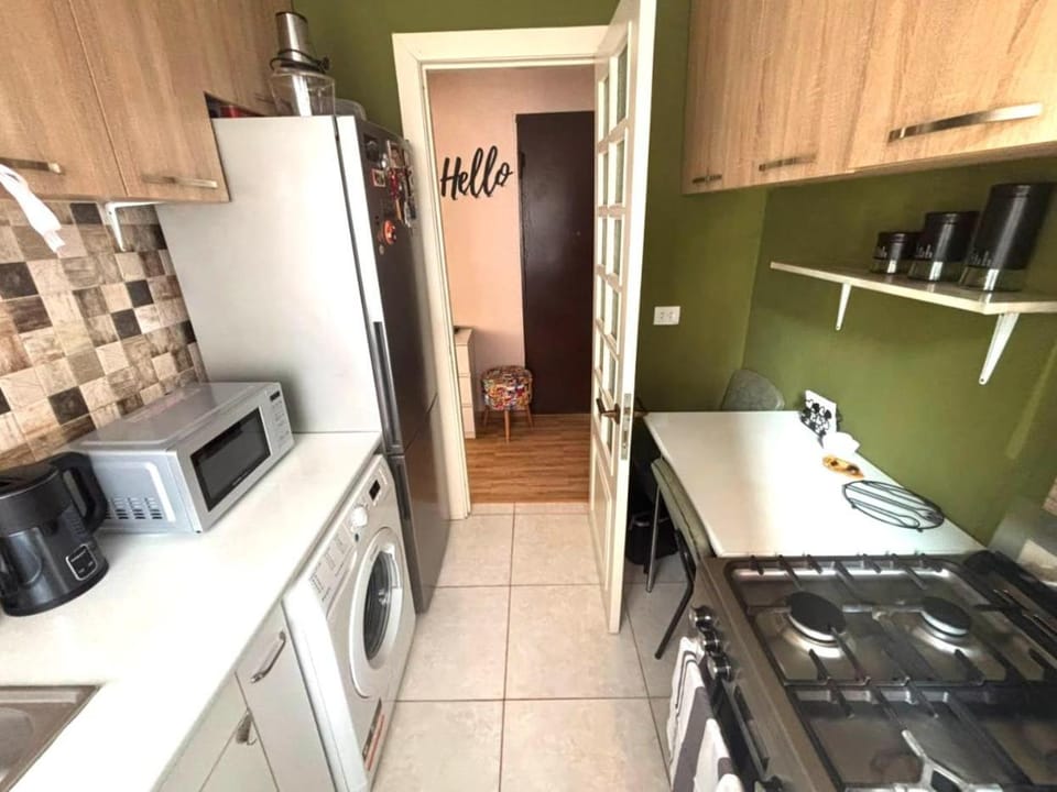 Cozy Family Apartment Apartment in Tbilisi, Georgia