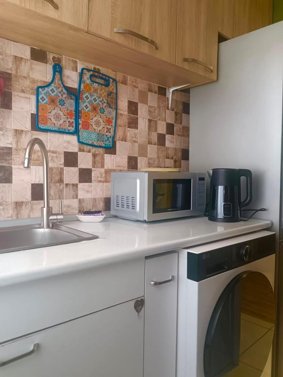 Cozy Family Apartment Apartment in Tbilisi, Georgia
