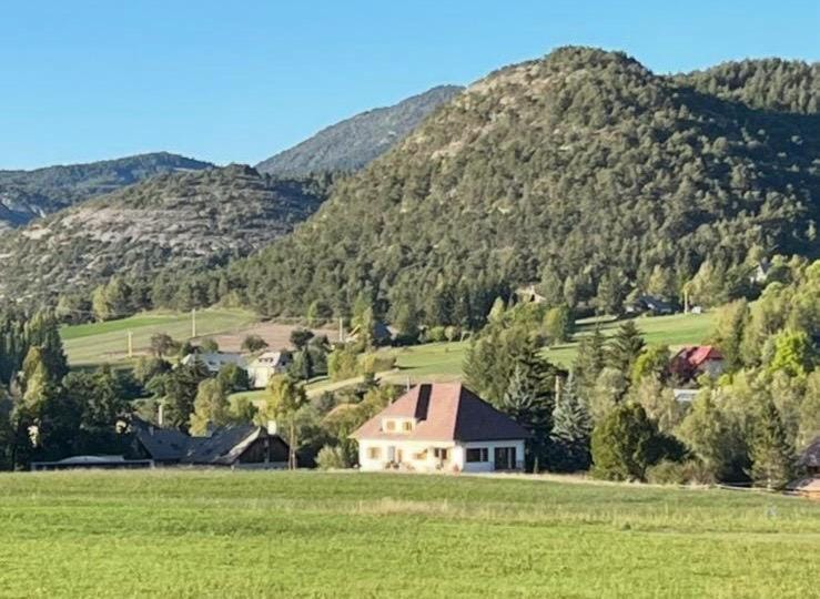 Natural landscape