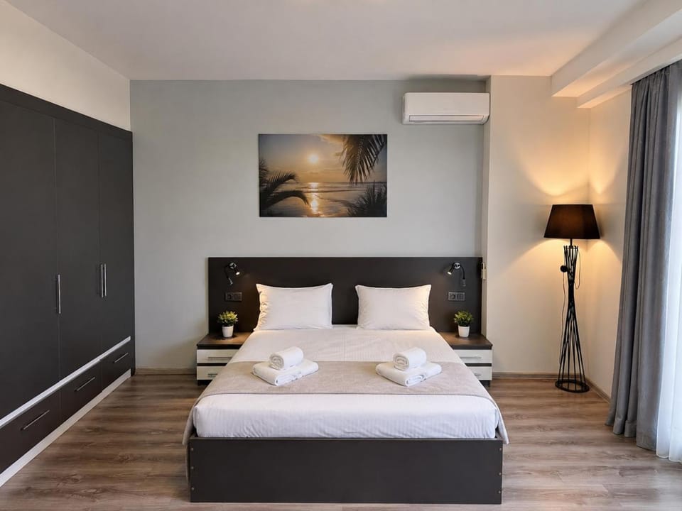 Batumi - Seaside Stunning Apartment Apartment in Batumi
