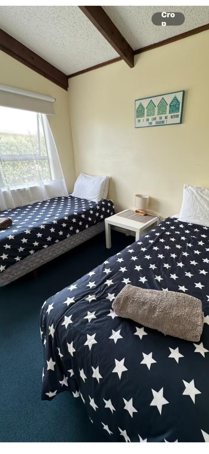 Beach Break Inn House in Whitianga