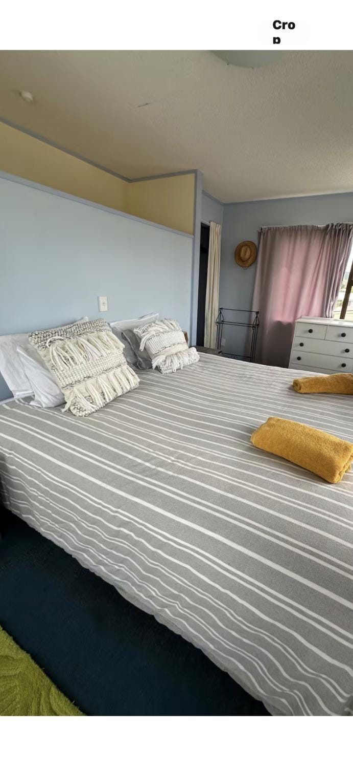 Beach Break Inn House in Whitianga
