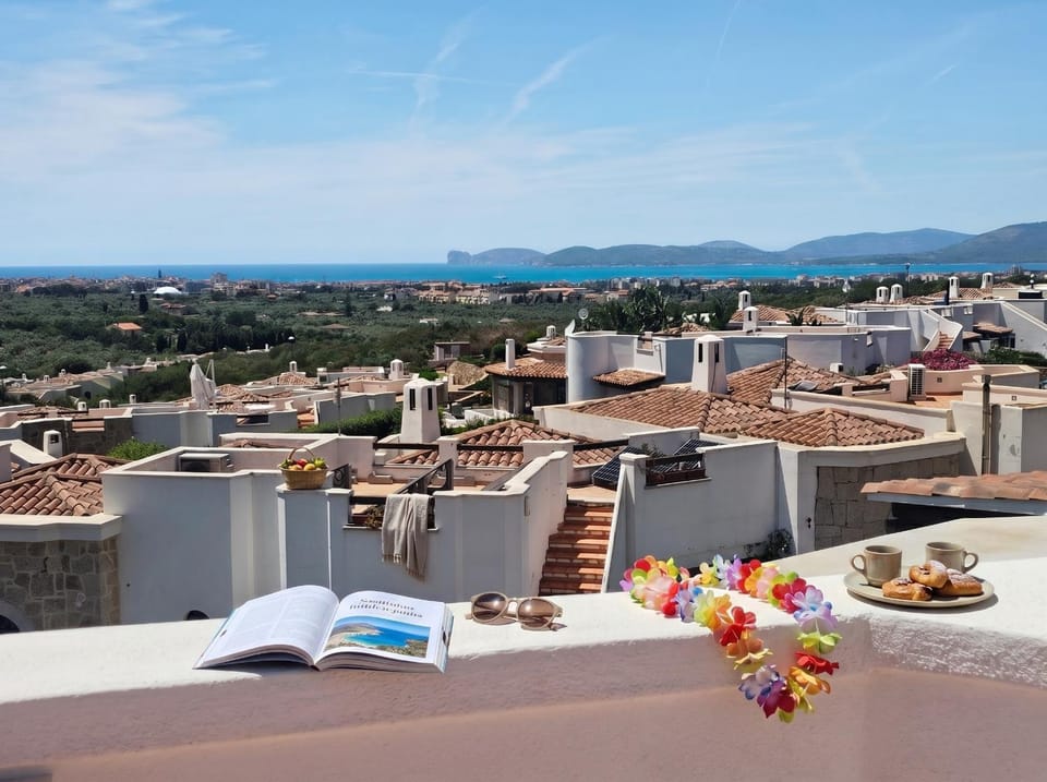 Balcony/Terrace, Balcony/Terrace