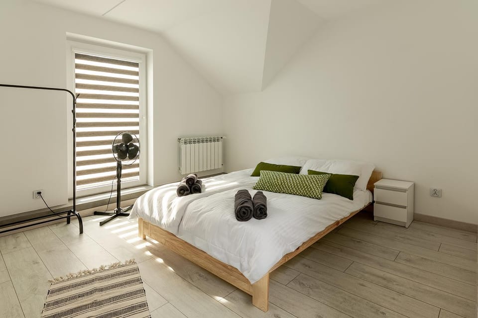 Apartament Nowinka Apartment in Poland