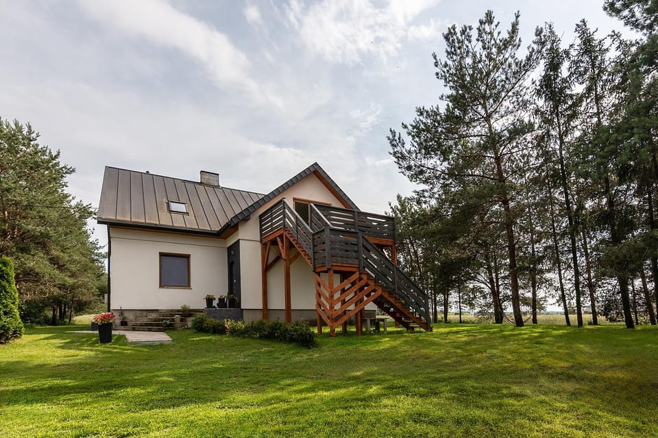 Apartament Nowinka Apartment in Poland