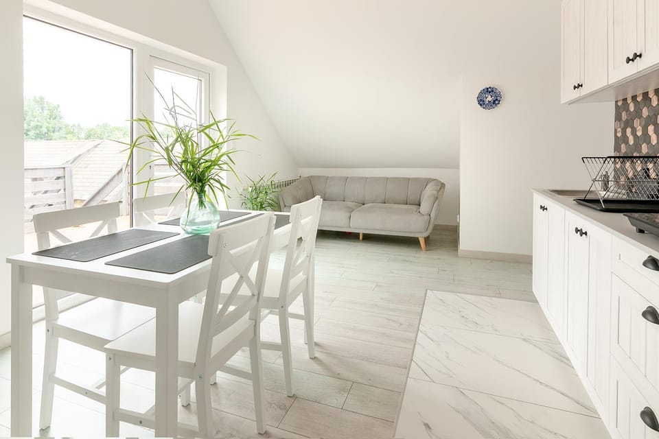 Apartament Nowinka Apartment in Poland
