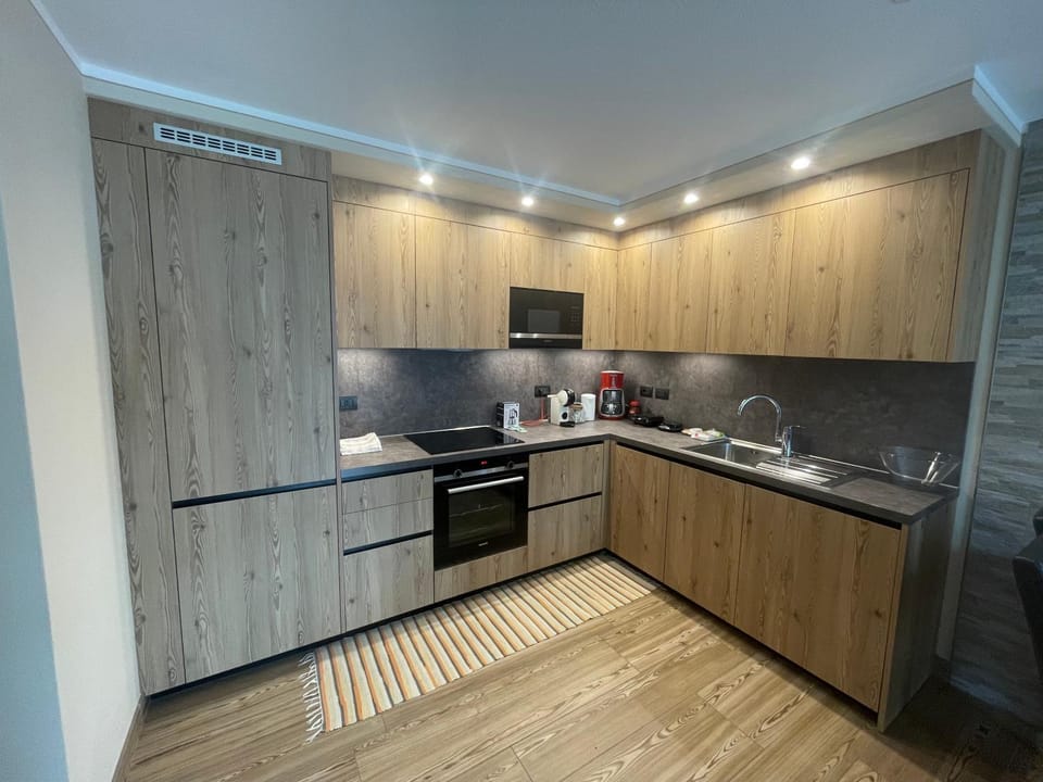 Casa Gattino Apartment in Canton of Grisons