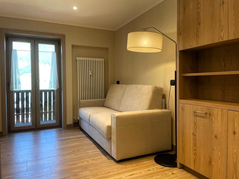 Casa Gattino Apartment in Canton of Grisons