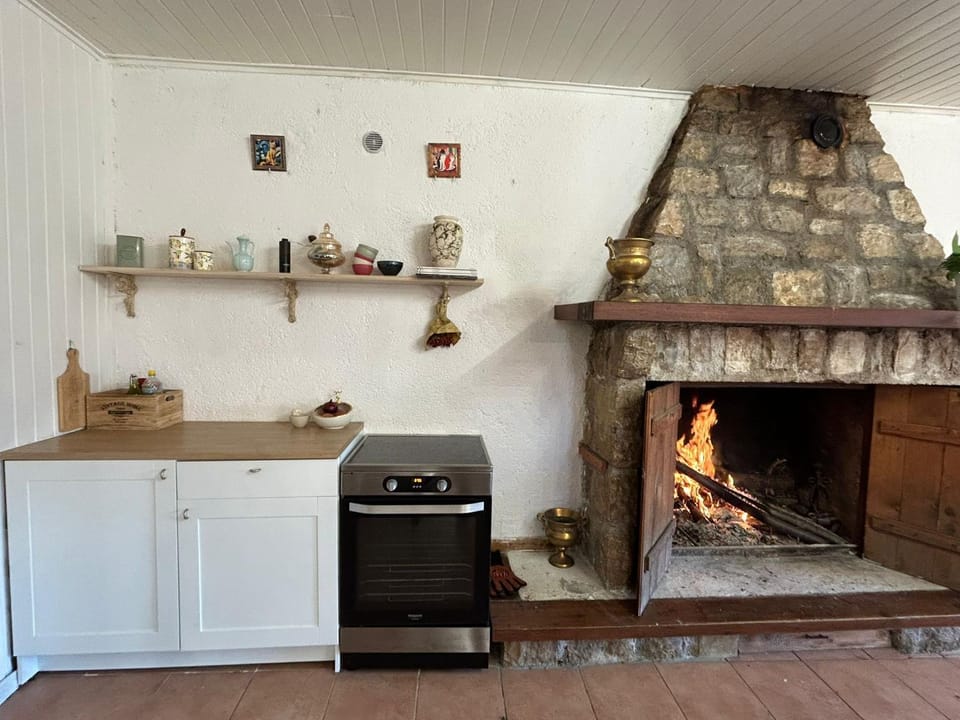 Casa Marile House in Umbria