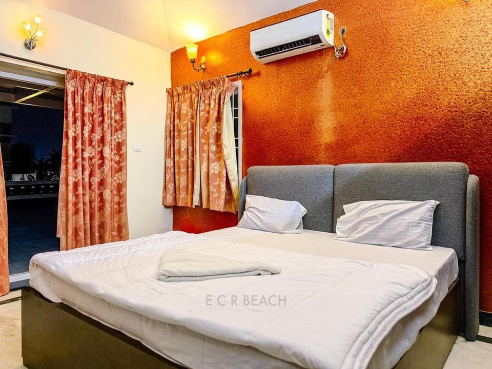 CK Beach House Villa in Chennai