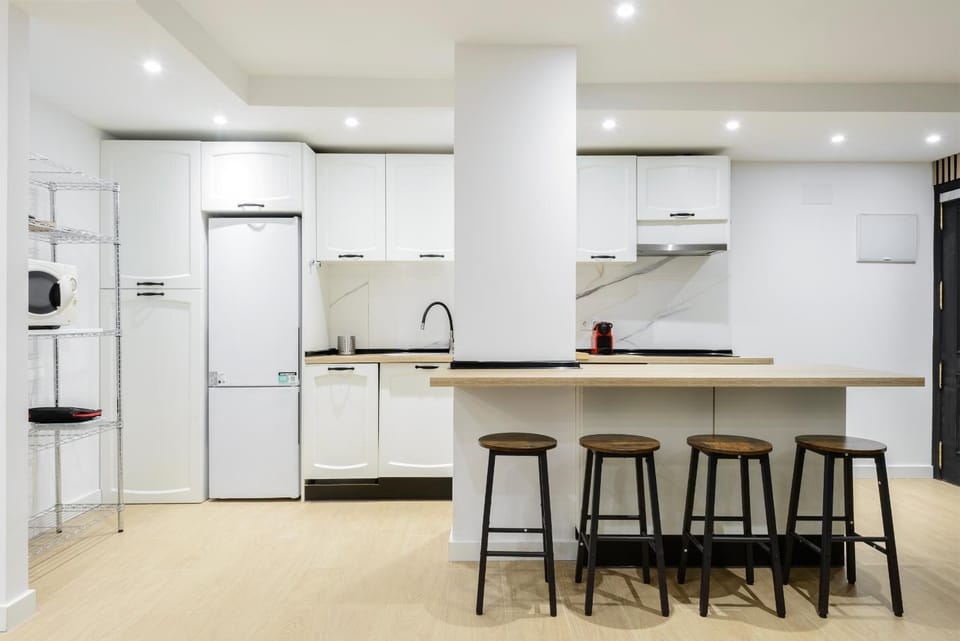 Almadas Jaca Apartment in Jaca