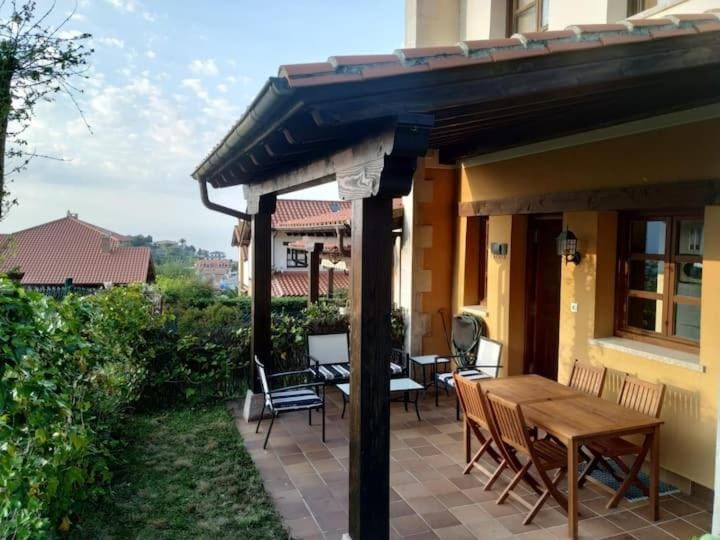 Garden, Balcony/Terrace