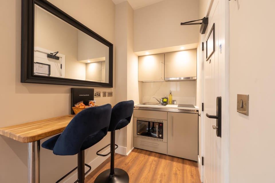 Parade House - A St David Aparthotel Apartment hotel in Barrow-in-Furness