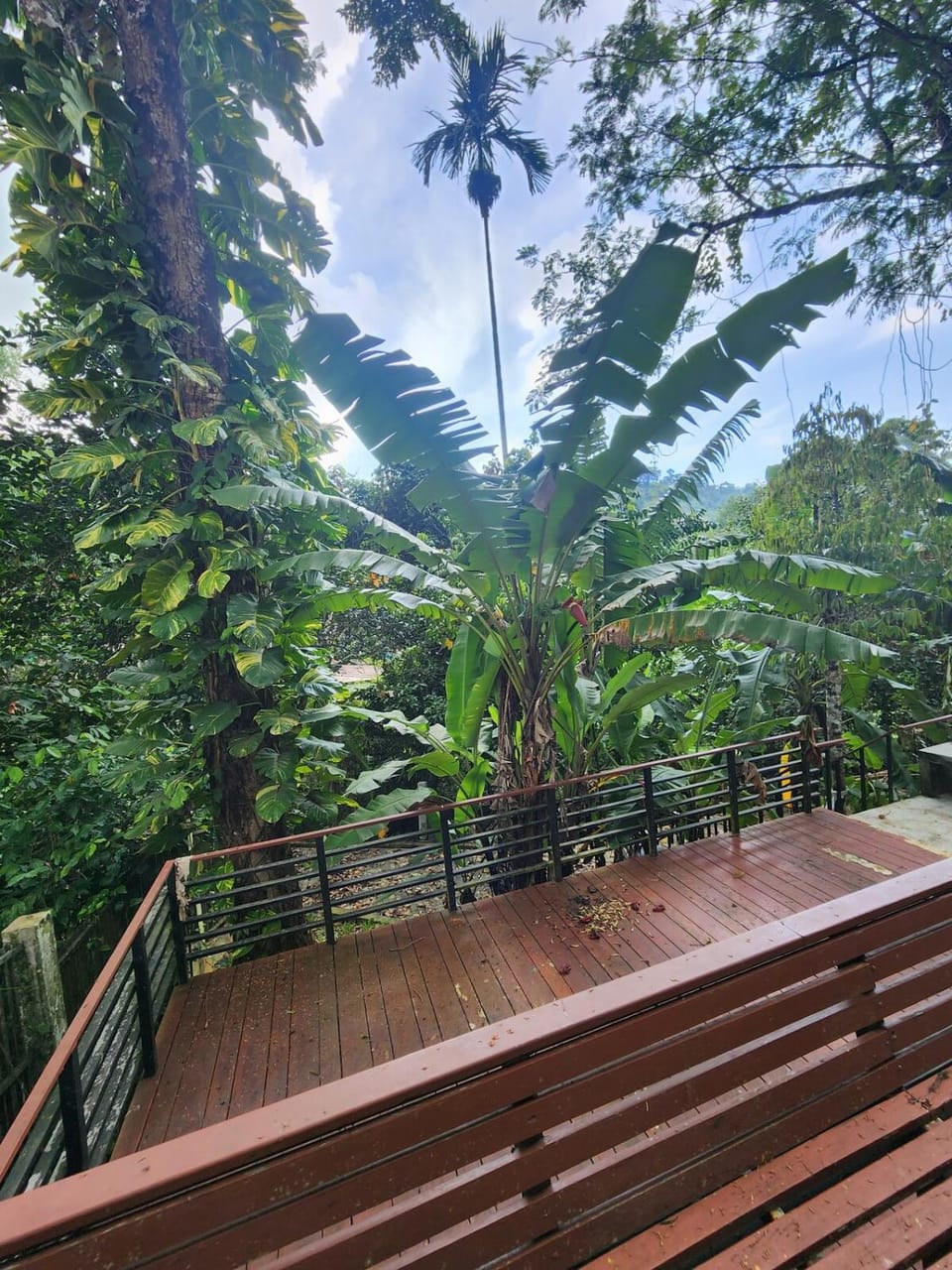 Home Villa Khao Lan Phuket Villa in Phuket