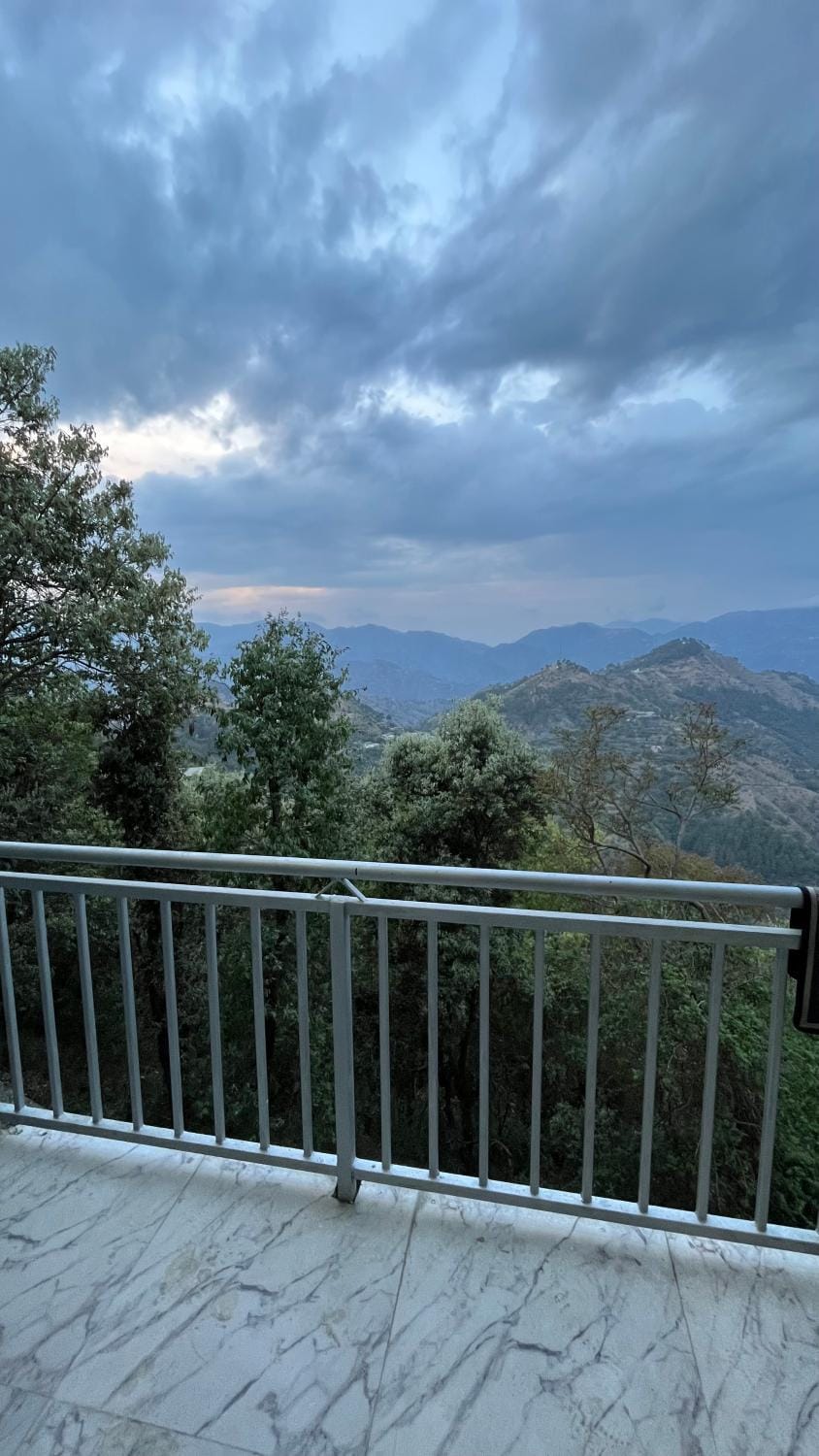 Hill Nest Home Stay Vacation rental in Himachal Pradesh