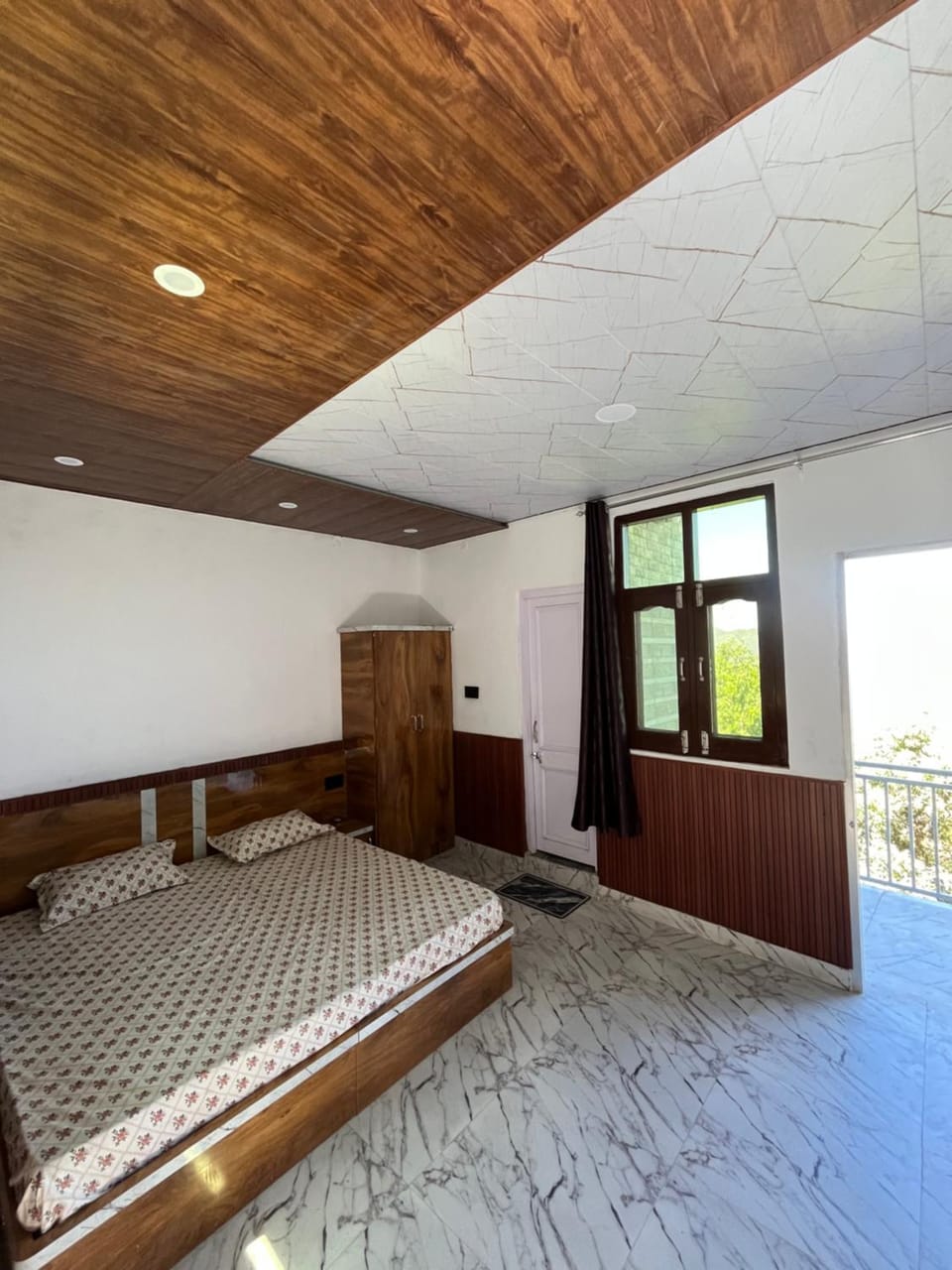 Hill Nest Home Stay Vacation rental in Himachal Pradesh