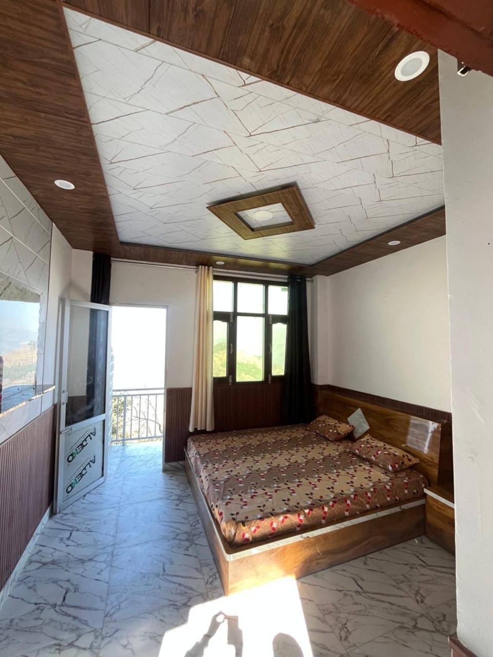 Hill Nest Home Stay Vacation rental in Himachal Pradesh