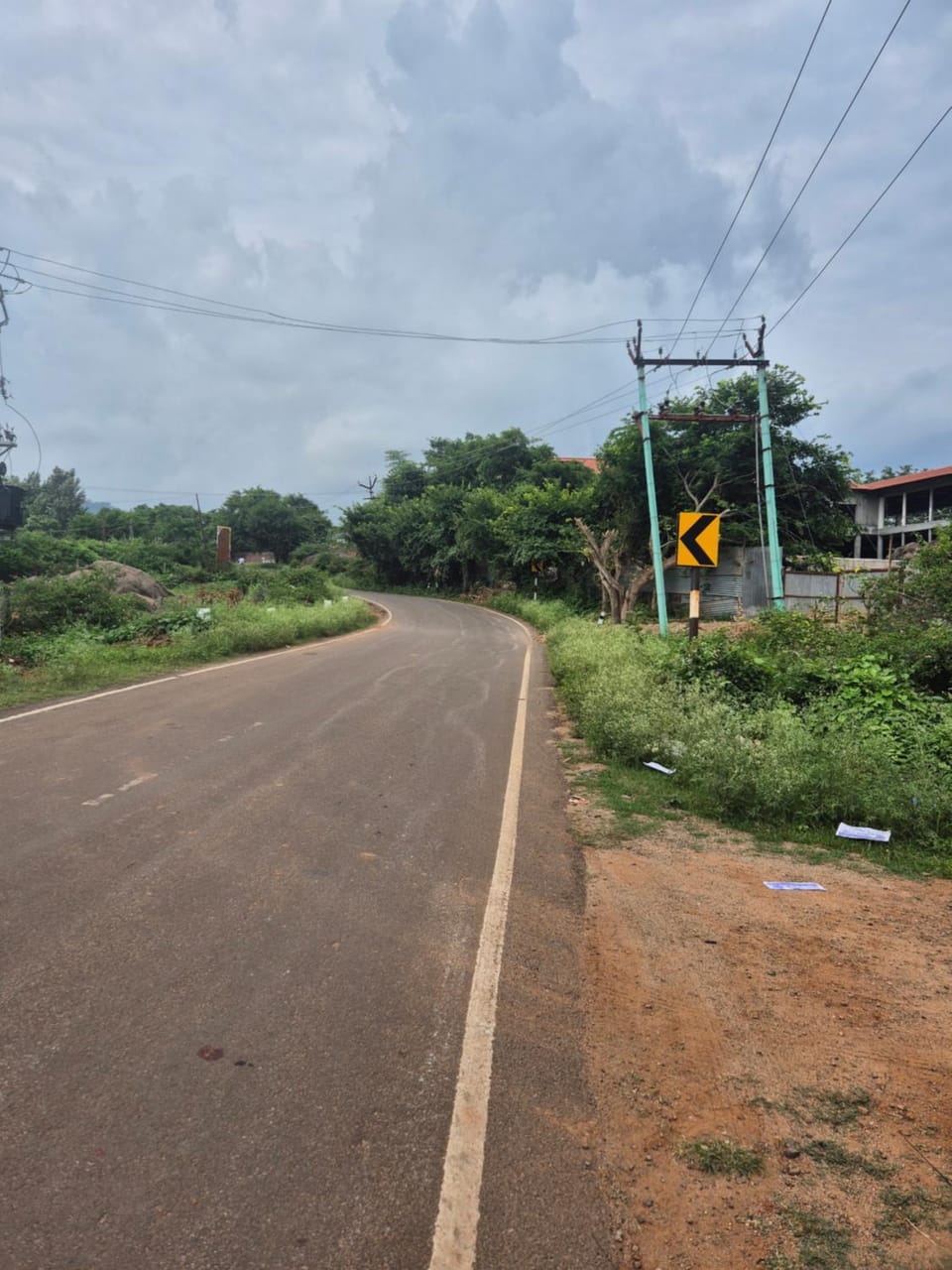Mountain Breeze, Nilavoor Apartment in Bengaluru