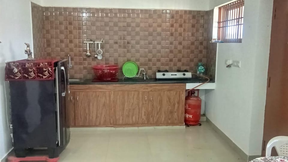 Mountain Breeze, Nilavoor Apartment in Bengaluru